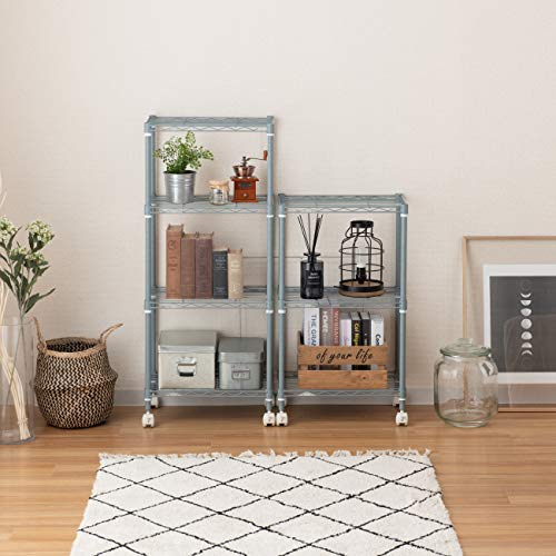 ルミナス ラック スチールラック 7枚目