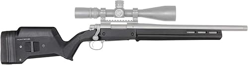 Magpul Hunter 700 Remington 700 Short Action Stock Magpul Hunter 700 Remington 700 Short Action Stock