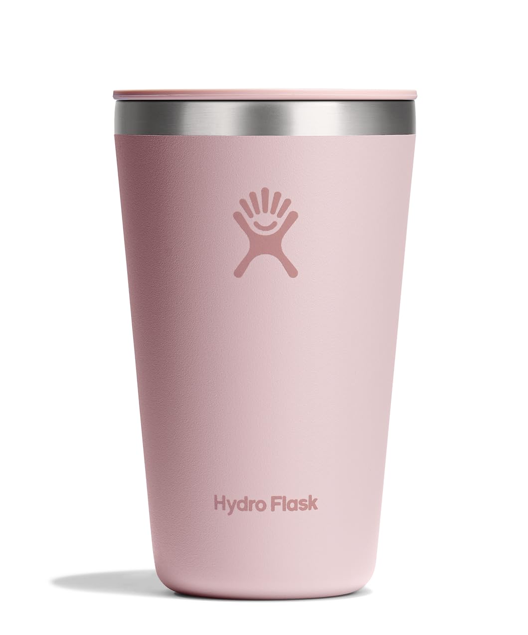 Amazon.com: Hydro Flask All Around Tumbler Press-In Lid, Insulated