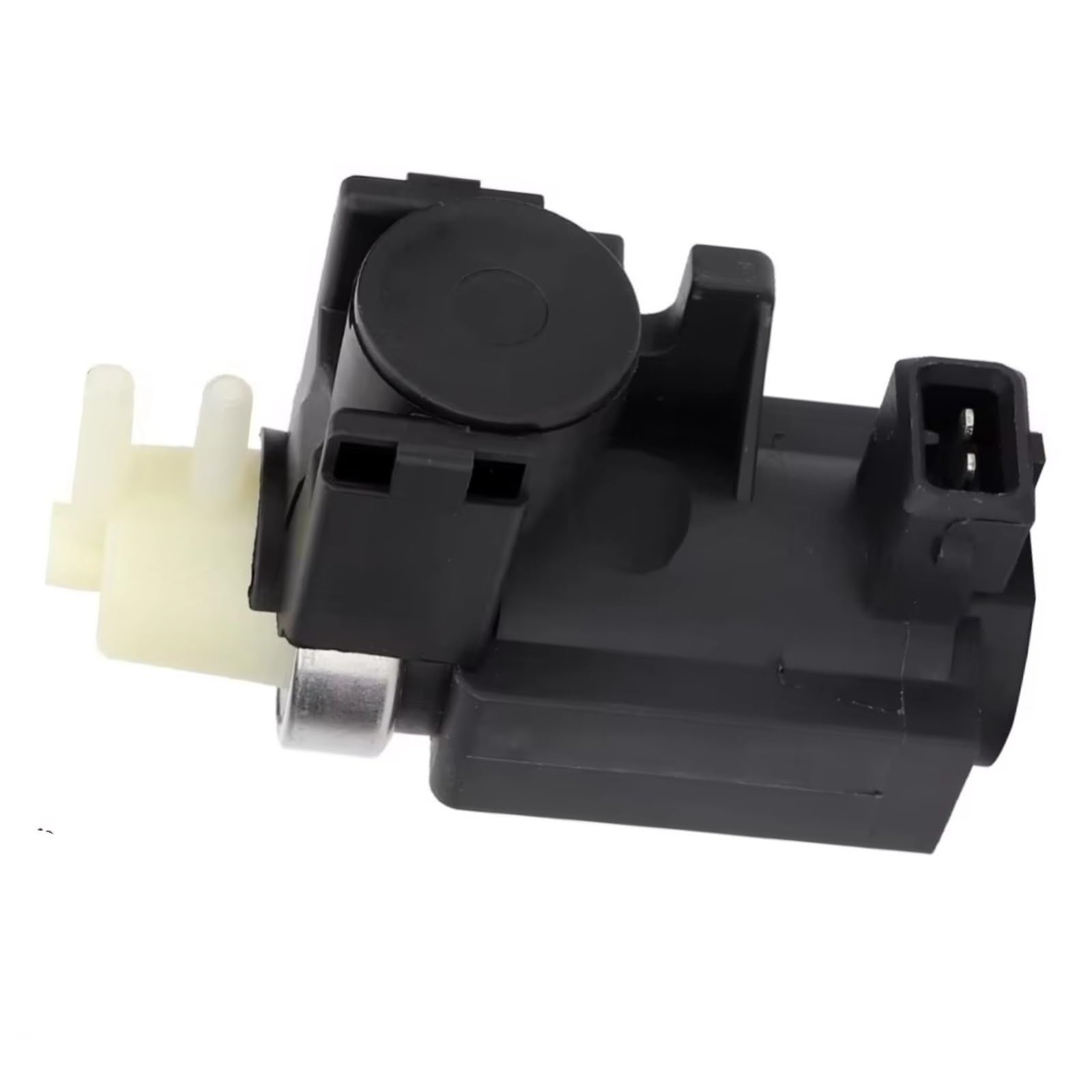 Dwbxrrqs One Color Auto Valve Solenoid Compatible With Bmw For 550I 2011-2013 For 650I 2012-2012 1 Pcs Automotive Carbon Canister Purging Valve Replacement Parts 11747626350