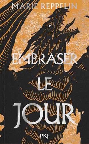 Affronter la nuit - Tome 02 : Embraser le jour
