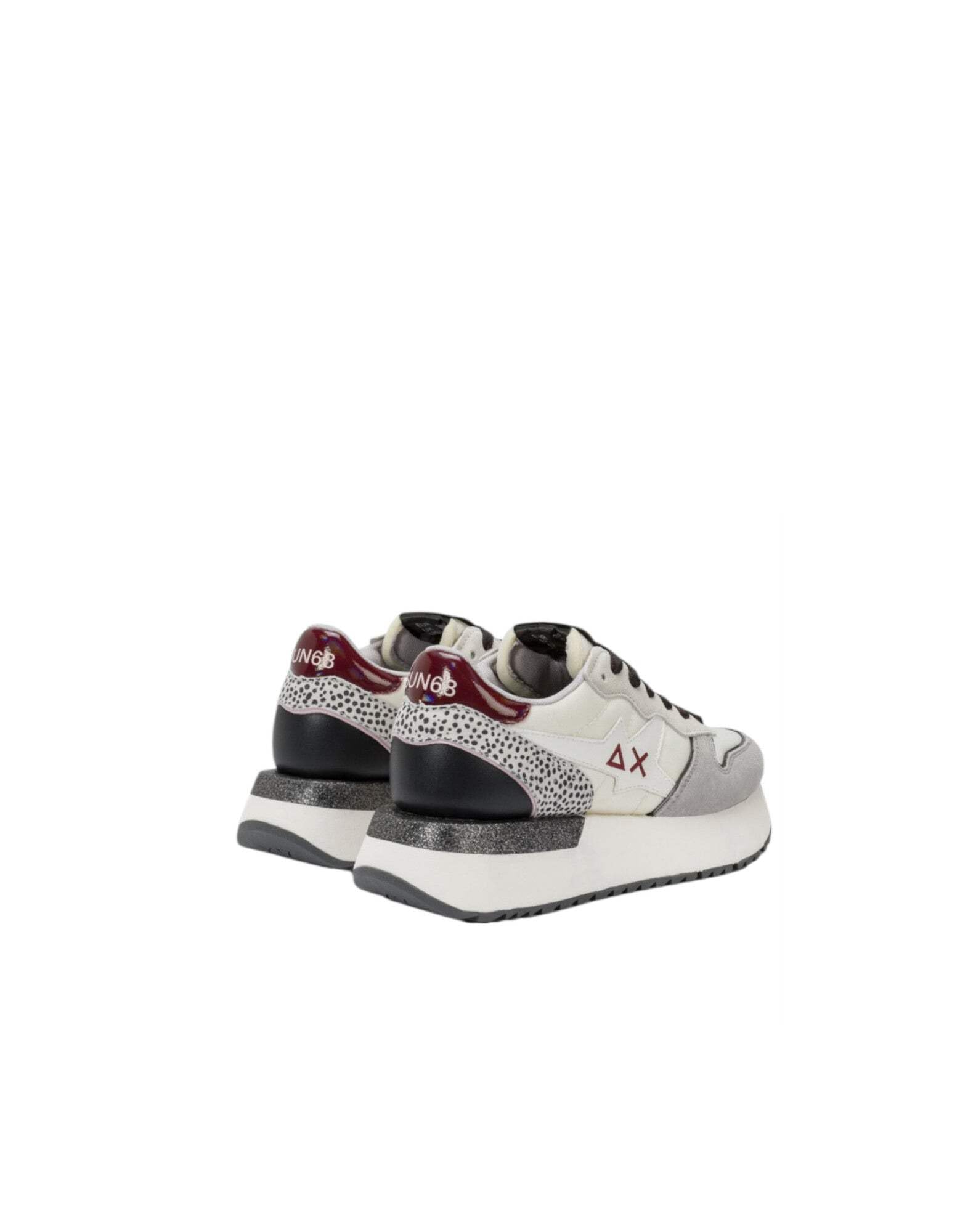 SUN68 Scarpe Donna Art Z45221