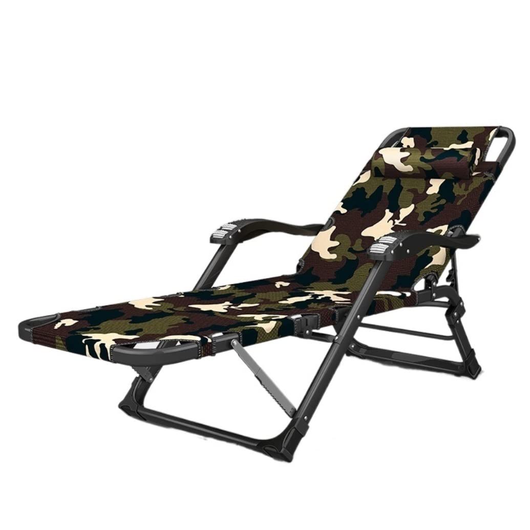 Chaise de dossier multifonction contre le mal de dos en camping