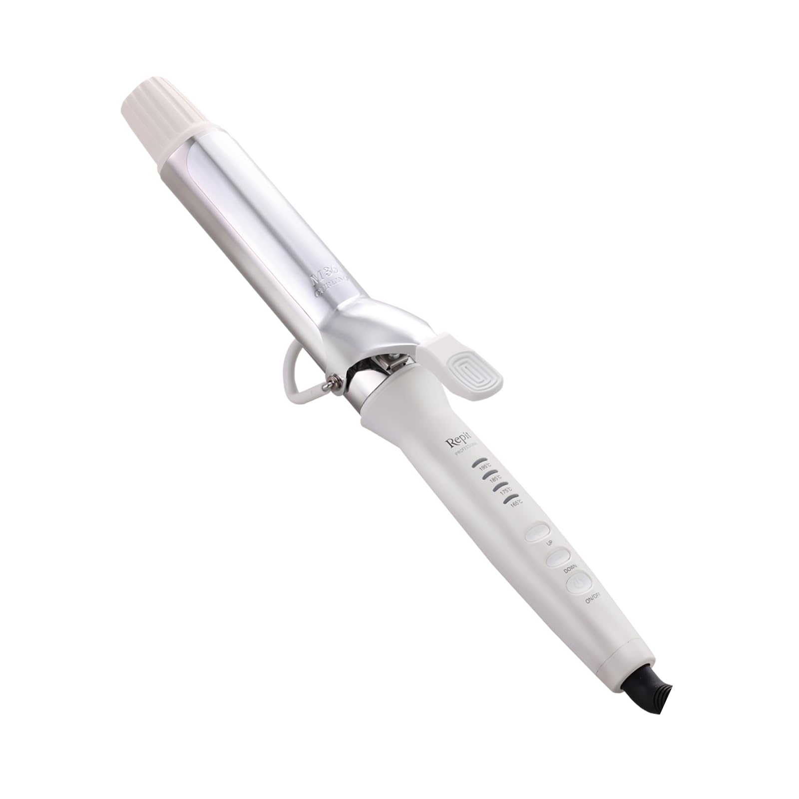 Repit スパイラルバーレ ホワイト Amazon | クレイツ Repit スクエアバー 36mm CSB-AG36W 海外兼用 韓国