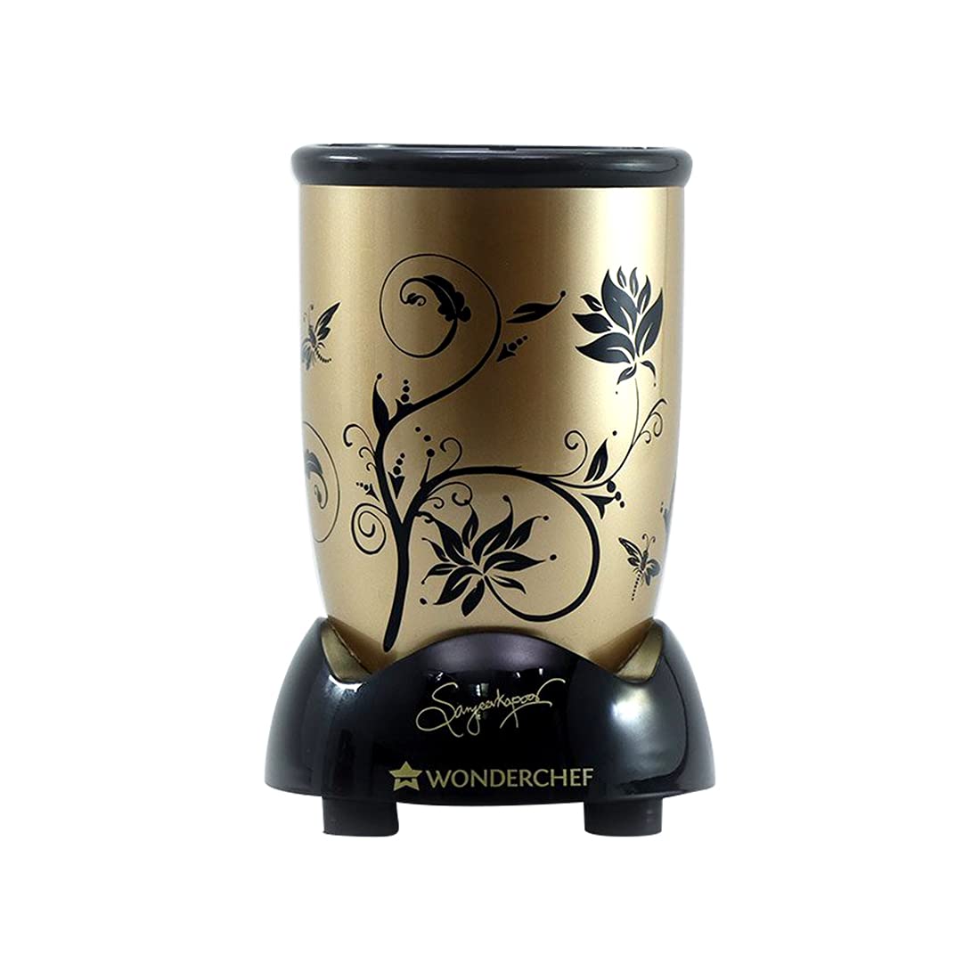 WonderchefNutri Blend B motor with Body, Champagne