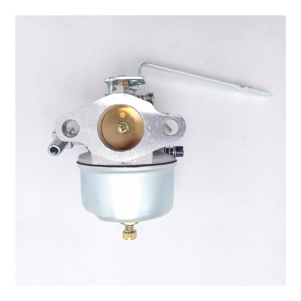 Carburateur pour Tecumseh 631923 HS50 615 615B pièce motoculture avec joint
