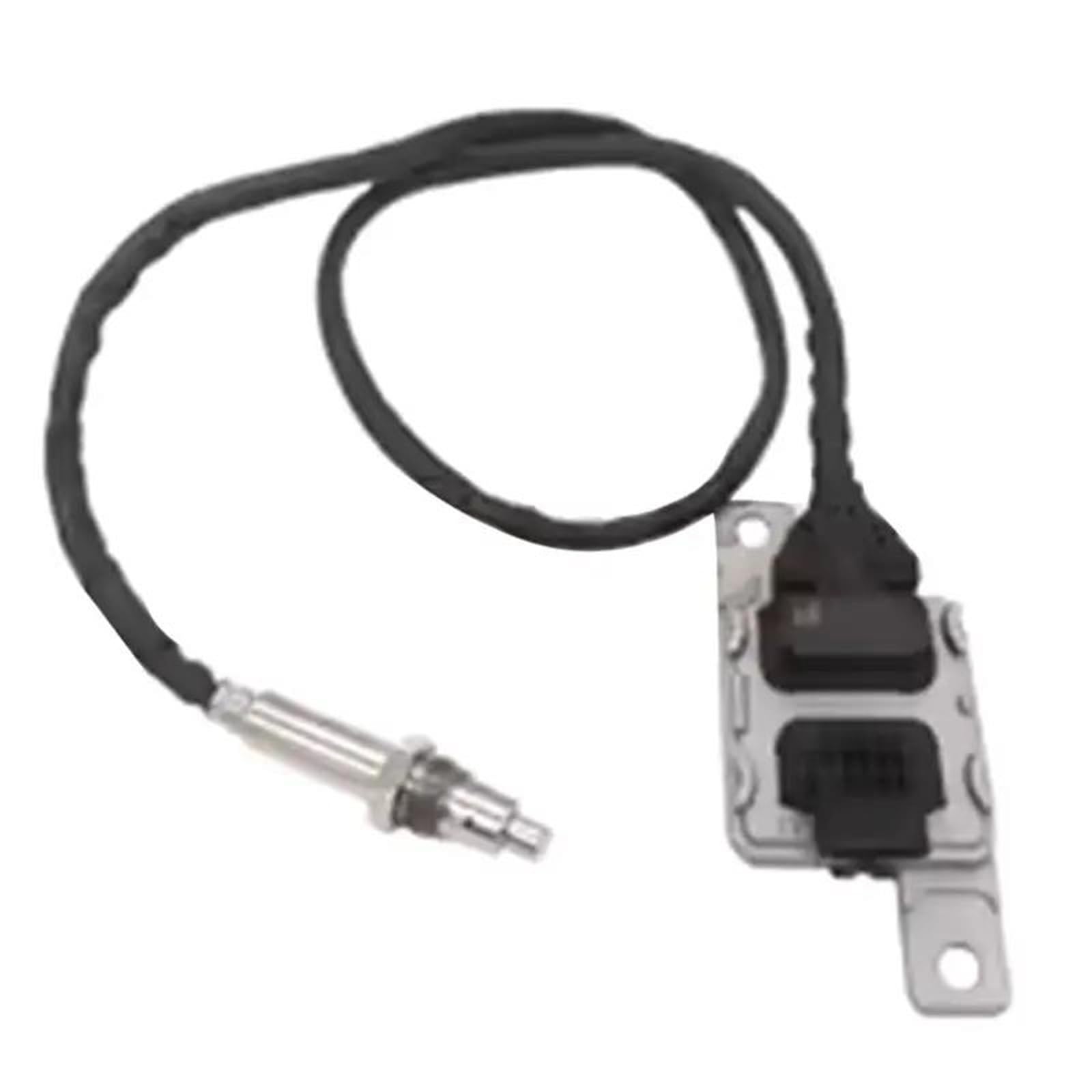 Genérico Gestión del Motor Sensor NOX 80A907807N para VW para AG A5 8T A4 8W A5 8F Q5 8R 80A907807B A2C18271000-01 A2C1827100001