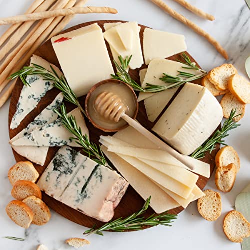 Cheeses From The Italian Countryside Gift Tray #TOP1
