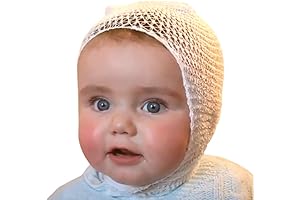 Otostick Ear Corrector Baby: 3 Caps for Protruding Ear Support