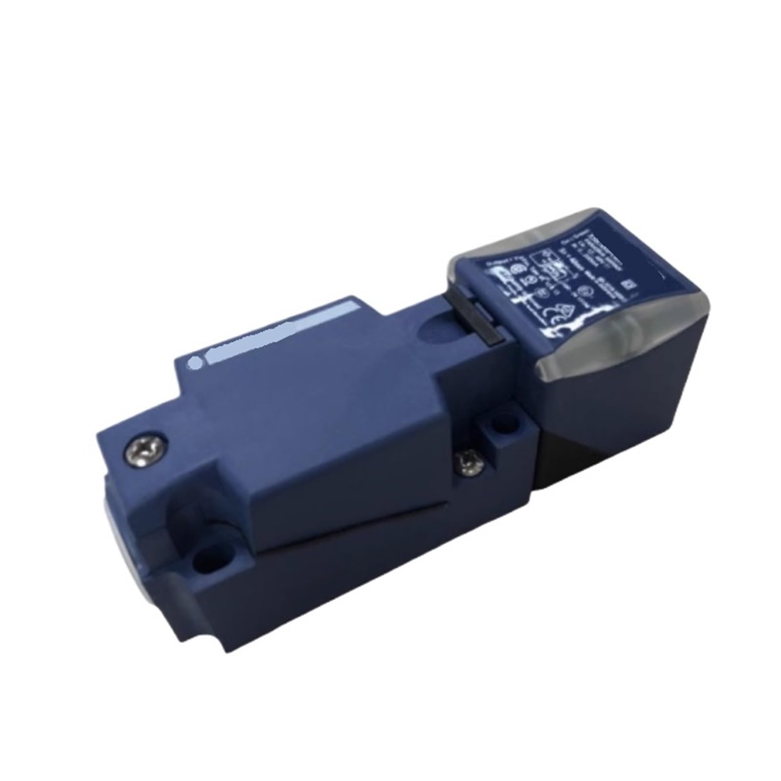 Capteur de proximité inductif XS9C4A2A2G13 détecteur de position cubique 24V
