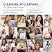The Clean People Laundry Detergent Sheets - Laundry Soap - Ultra Concentrated, Recyclable Packaging, Stain Fighting - Fresh Scent, 96 Pack