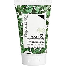 Diego Dalla Palma Ultra Nourishing Treatment Body Cream 75ml