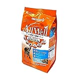 AllWell �얞���C�ɂȂ�L�p �t�B�b�V���� �҂������Ƃ����݃t���[�Y�h���C�p�E�_�[���� 750g(375gx2��)