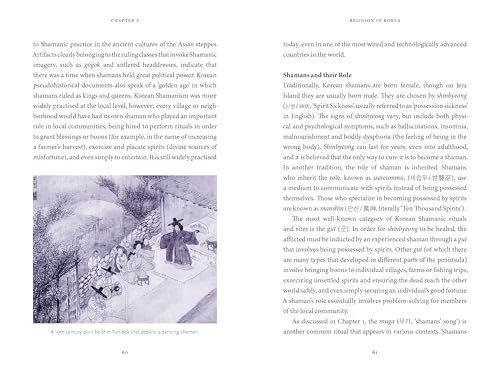 The Korean Myths: A Guide to the Gods, Heroes and Legends: 8