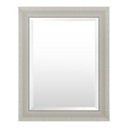 Encuentra espejos para baño biselados marca live deco, en la categoría de espejos para baño. Espejos para baño biselados Marca Live Deco 1