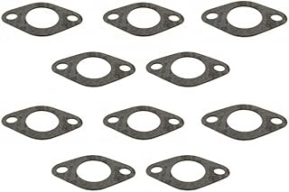 (10) CARB GASKETS for Kohler 210223S fits Kohler K141 K161 K181 Series 6 7 8 HP by The ROP Shop