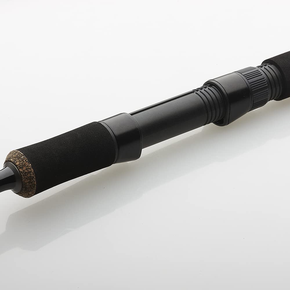 Wędka DAM Quadra Safar II