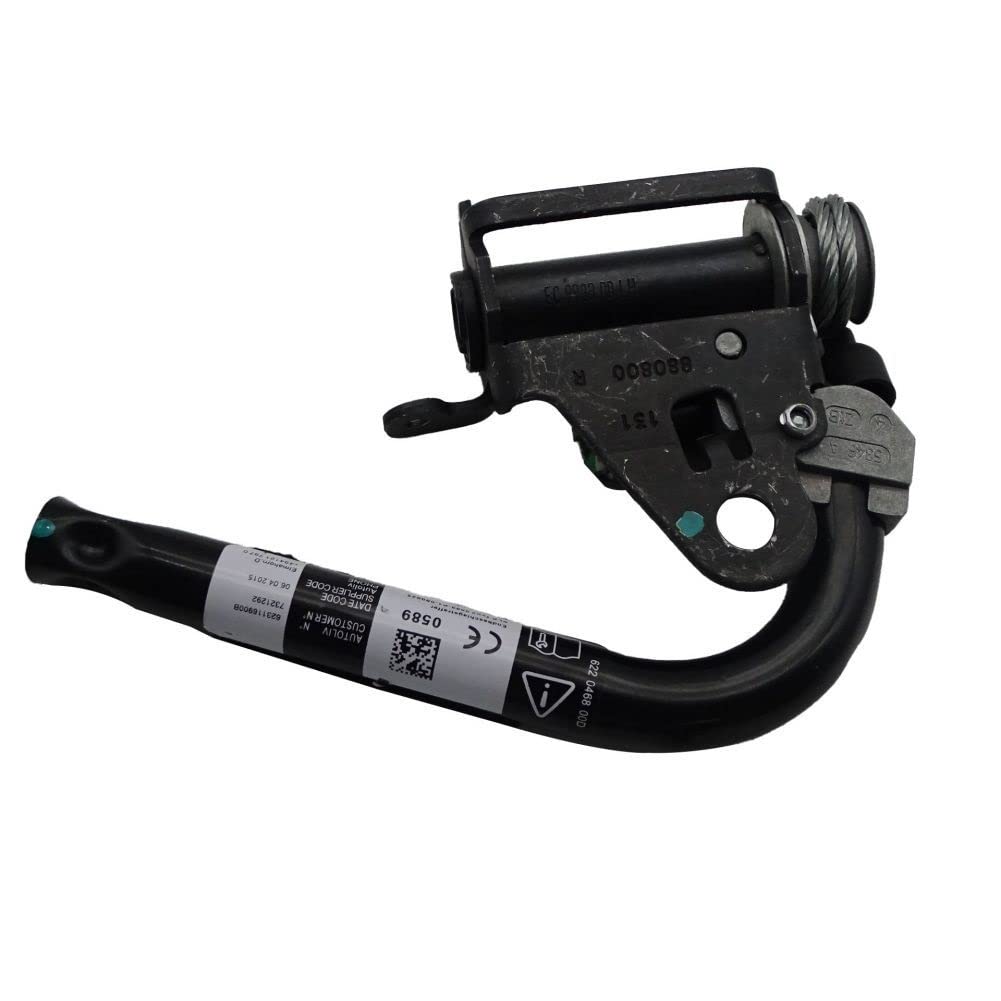 Amazon.com: CHERISH-AUTO 1PCS OEM 72117321292 7211 7321 292 Right 