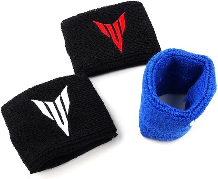 Brake Fluid Tank Cap for Y&amaha MT07 MT09 for Tracer MT 07 MT-09 /SP TRACER9 GT Motorcycle Accessories Brake Fluid Reservoir Cover Sock