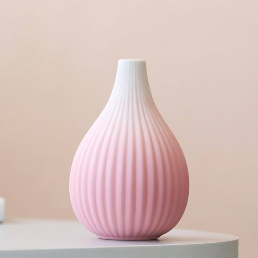 小学生が作った花瓶 seica_utsuwa 家元小品花器のひとつである蓮葉口花瓶（れんよう