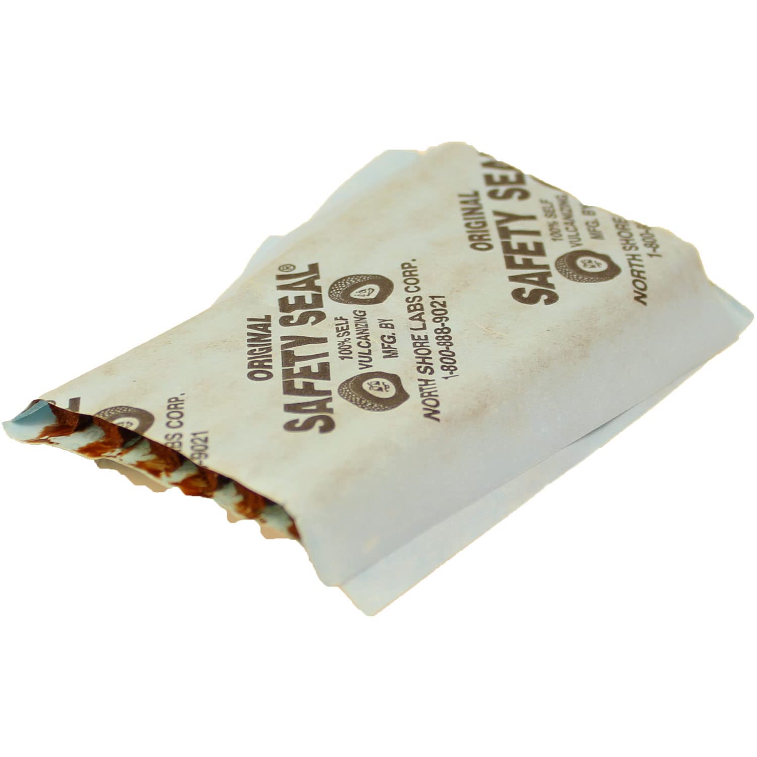 Safety Seal 752-182 Reifenreparatur-Nachfüller, Blau