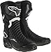 Price comparison product image Alpinestars Motorcycle Boots Smx-6 V2, Black/White, Size 40