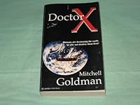 Doctor X 1551971992 Book Cover