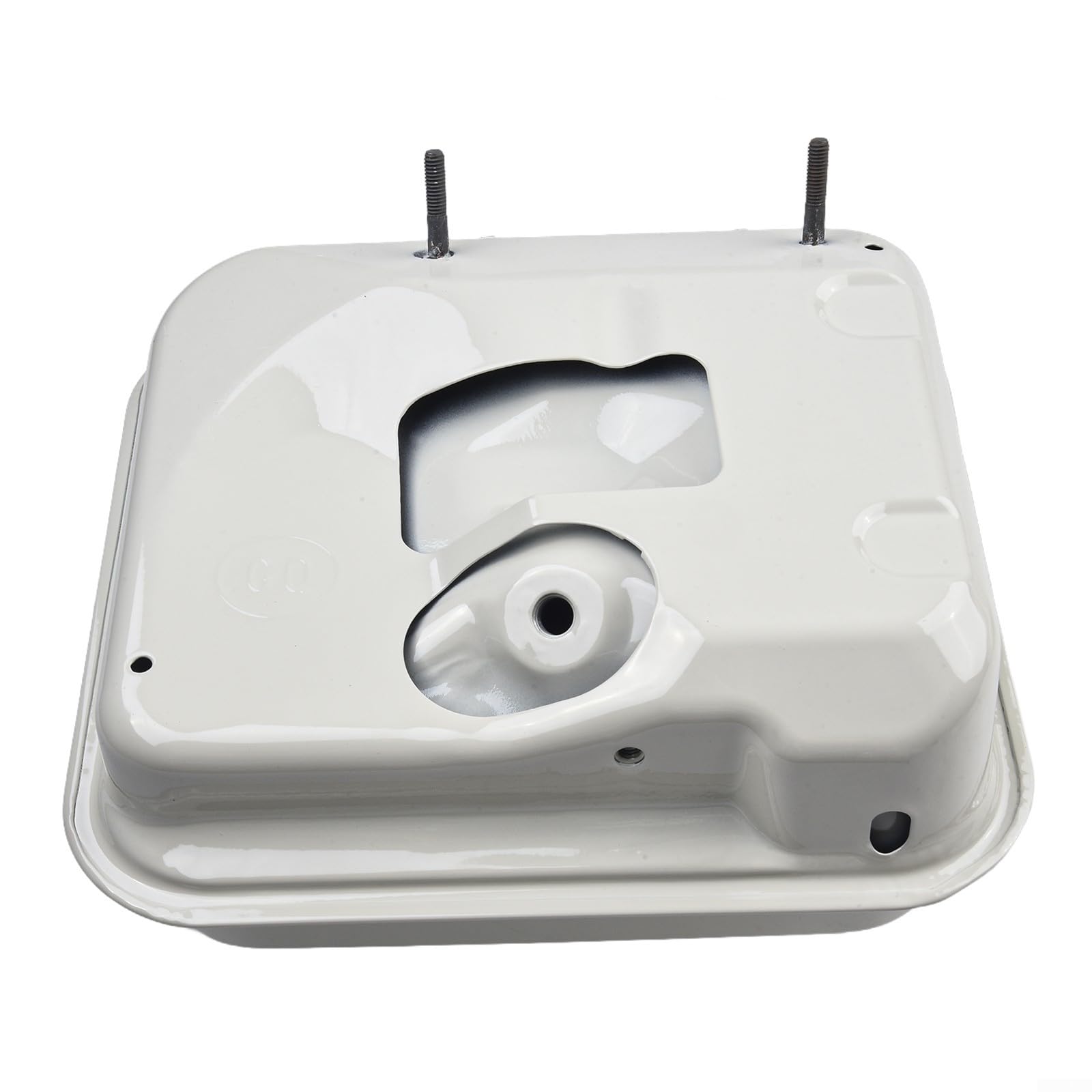 Réservoir de carburant, Filtre pour réservoir à gaz Remplacez votre réservoir de carburant assemblage compatible pour GX120 GX140 pour GX160 GX200 Moteur