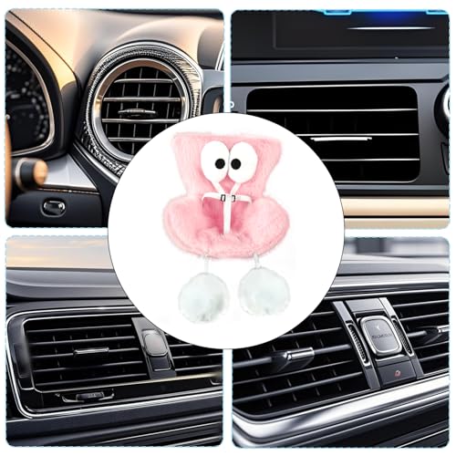 Siège auto poupée Lyreh avec coussin en peluche doux pour aération