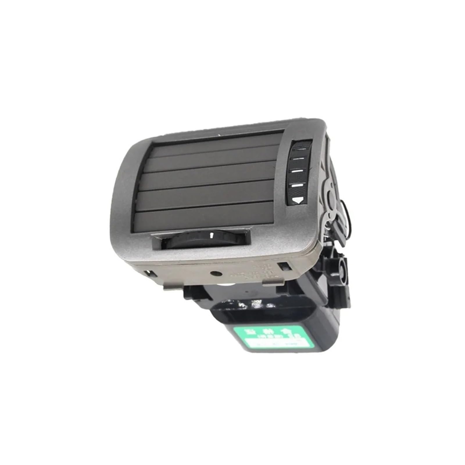 For Skoda For Superb 2000-2008 Central Air Vent Outlet AC Heater Dashboard 3B0819728 3B0819704D 3B0819703D Car Conditioner Outer Vent Air(Left B)