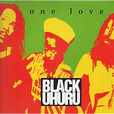 One Love/