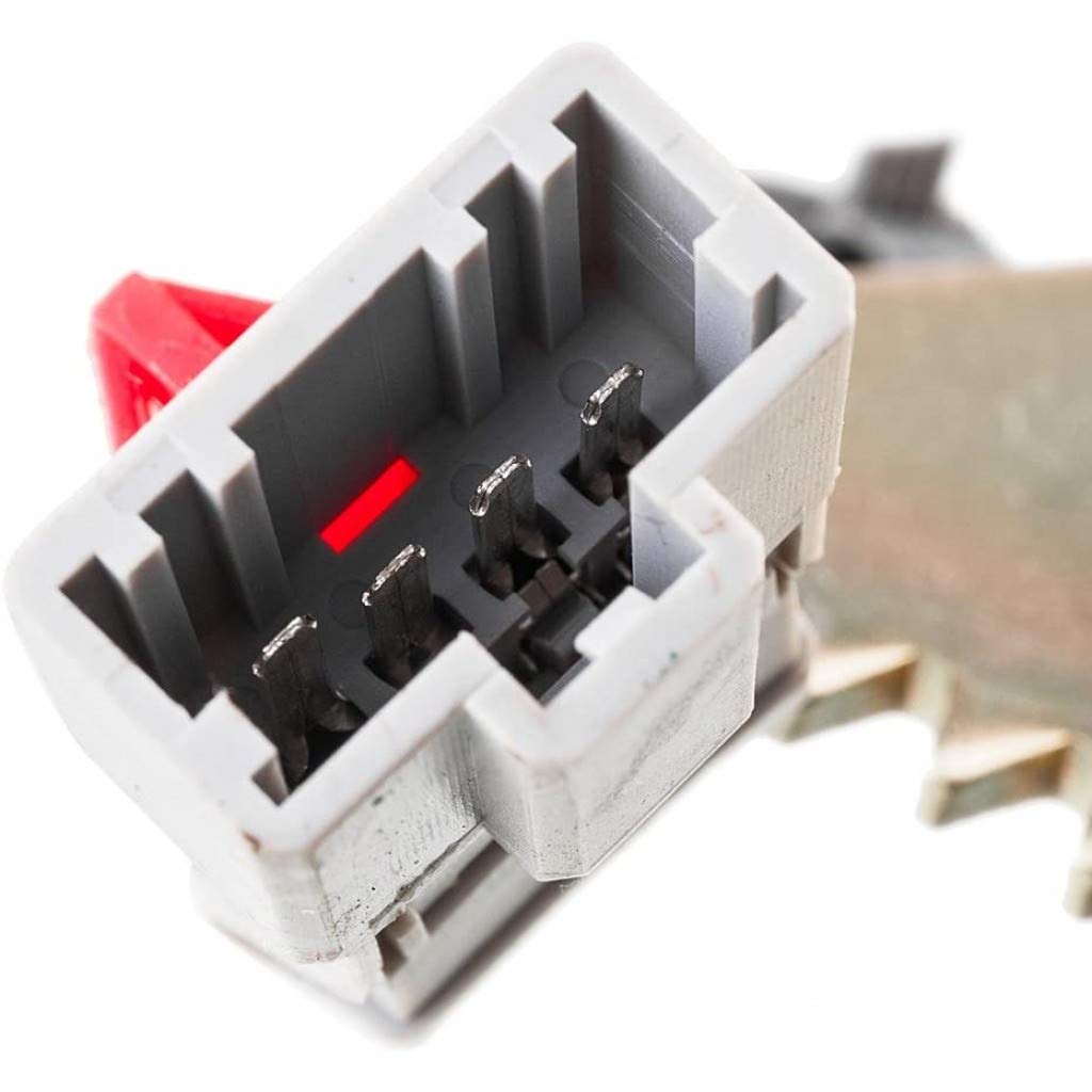 for Honda CRV Window Regulator Assembly 1997-2001 Driver Side | Front | Power | Gear Type | HO1350120 | 72251-S10-J01