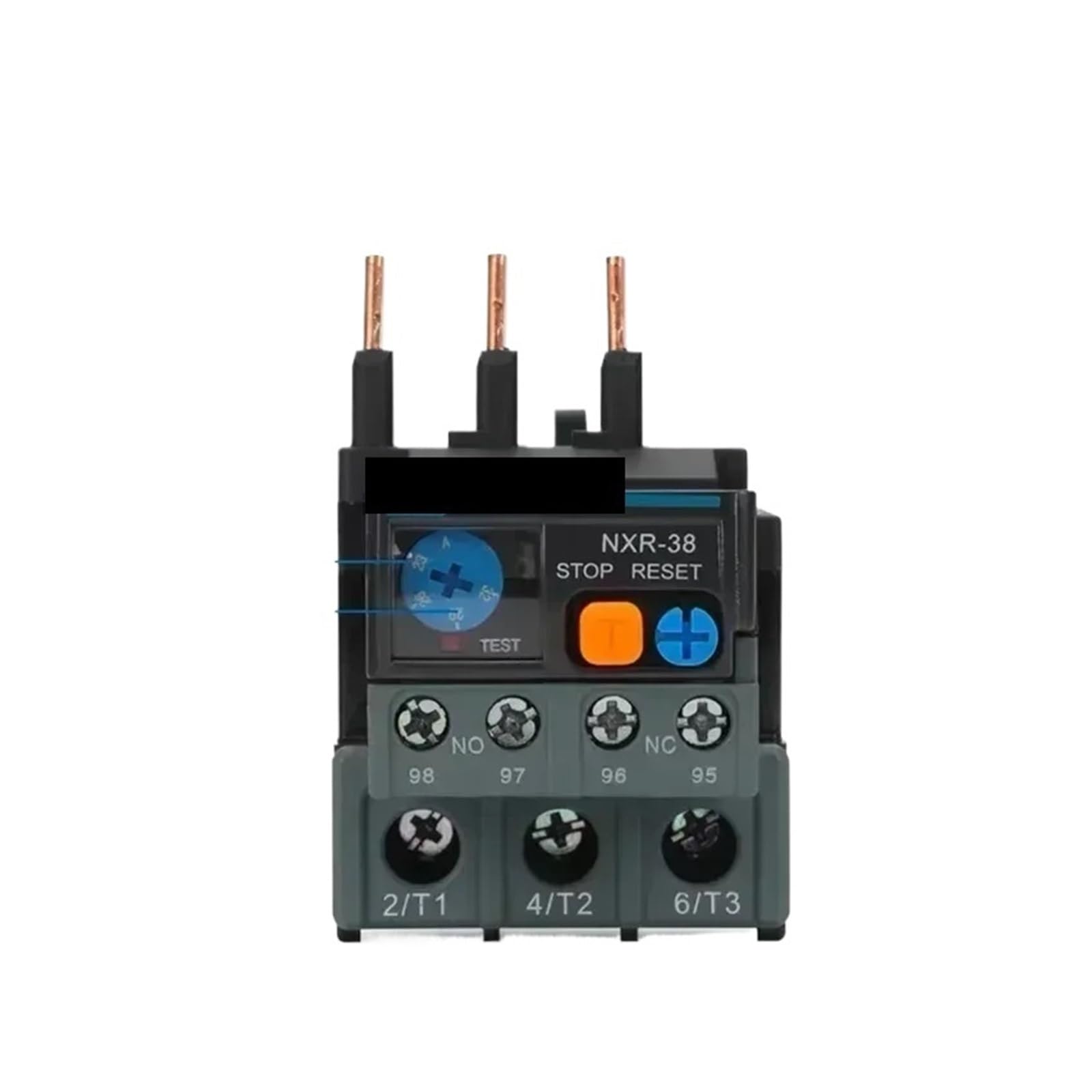 OSHZIKJII NXR-38 23A-32A 30A-38A Relay 32A 38A(NXR-38 23A-32A)
