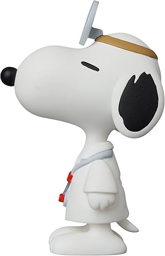 Miniatura 2 de Medicom Peanuts: Doctor Snoopy Series 15 Ultra Figura de detalle
