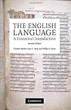 The English Language: A Historical Introduction (Cambridge Approaches to Linguistics)