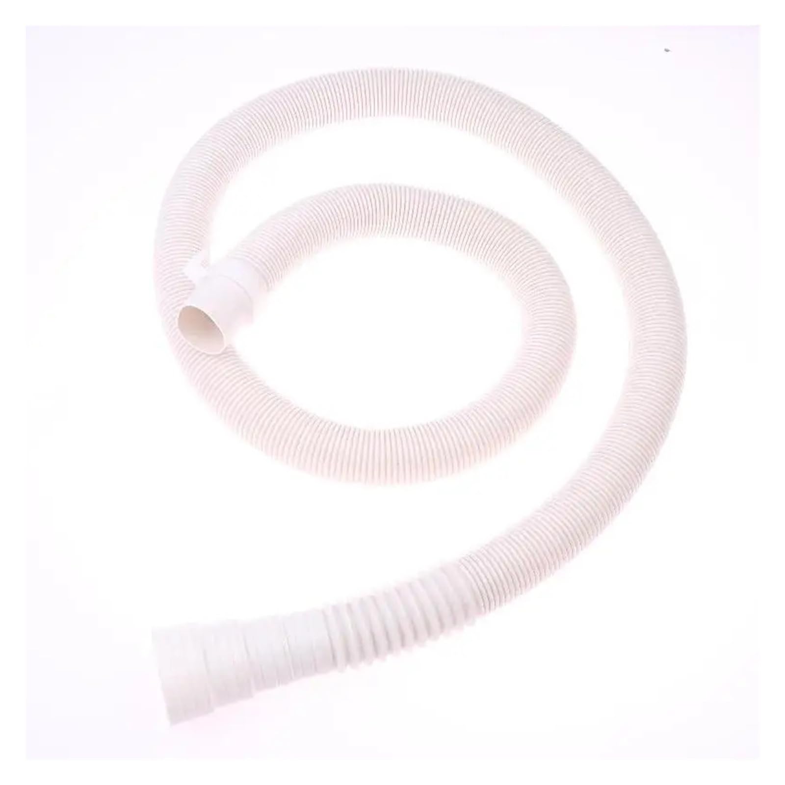 Jweinenl A1 Universal Washing Machine Drain Hose 120/150/200Cm Thickened Multi Caliber Flexible Drain Hose，Washing Machine Hose(A1)