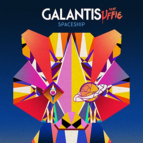 Galantis feat. Uffie