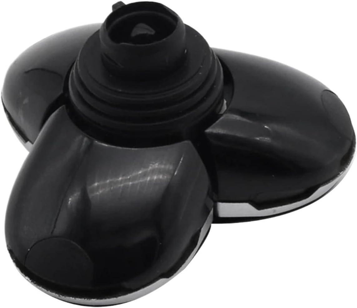 Shaver Head Replacement Accessories，Compatible for Philips，RQ11 RQ1250 RQ1260 RQ1280 RQ1290