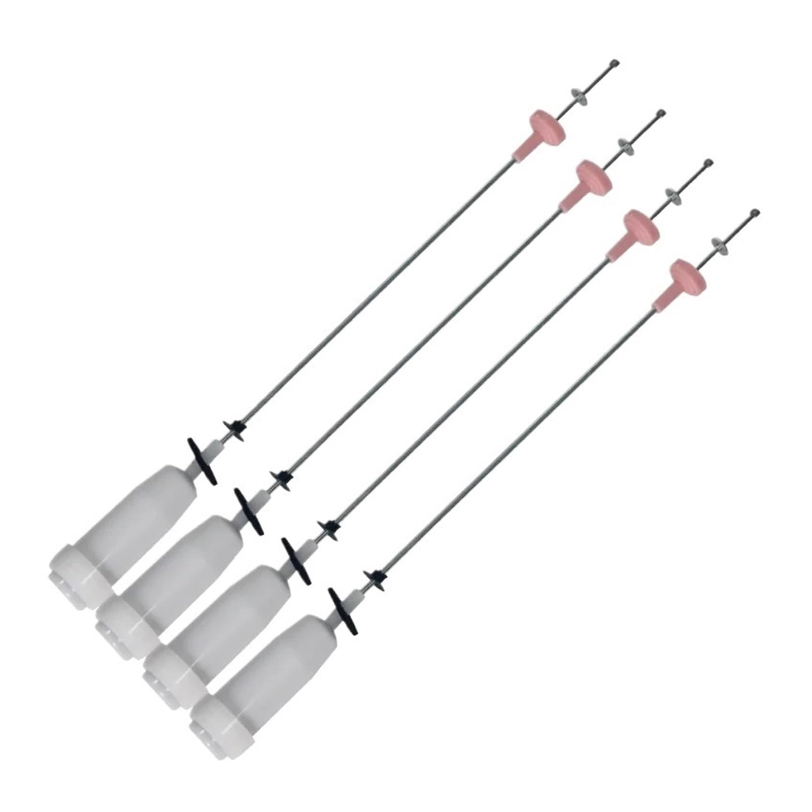 EEZII Washing Machine Shock Absorber, Compatible For Haier