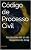 Capa de Código de Processo Civil: Atualizado até 20 de fevereiro de 2014 (Direito Transparente Livro 6)
