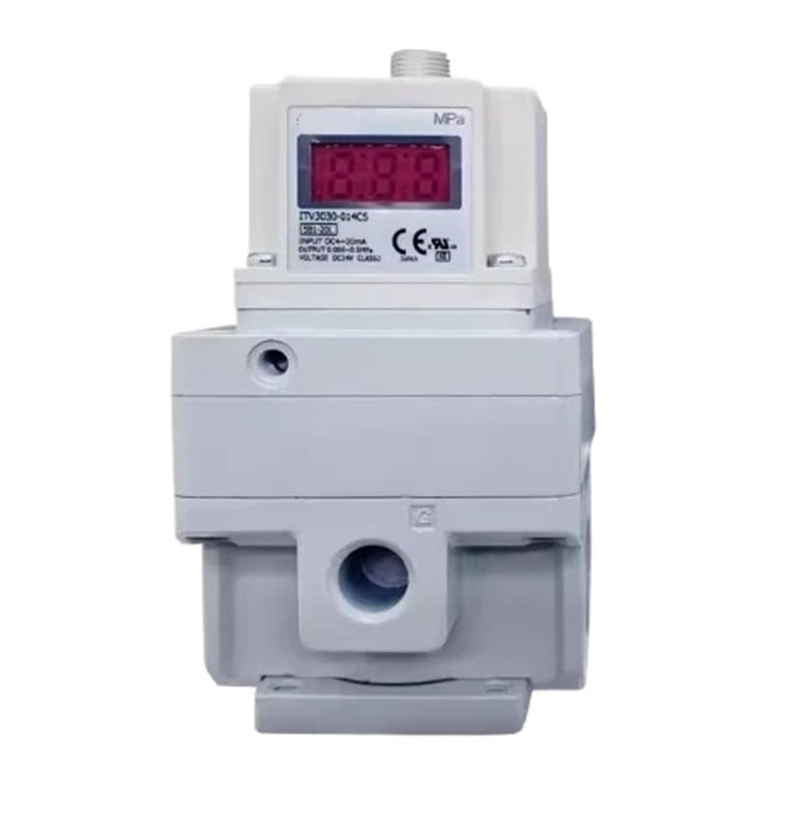 NACODLUL Electrical proportional valve ITV2050-312L ITV2050-312N/012L/012N/313L/313N ITV2030-312N ITV2010-312L ITV1050-312L /012L(ITV2050-312L)
