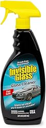 Invisible Glass 92164
