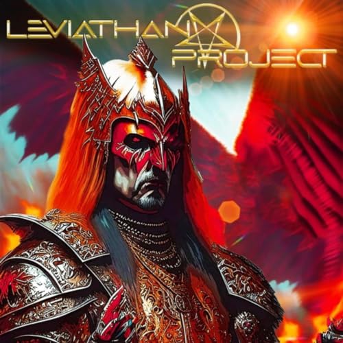 Play MCMLXXXII by Leviathan Project on Amazon Music