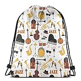 ★Taille: La taille du sac de voyage de sport est de 16,9 x 14,2 pouces / 42 x 36 cm (H x L). Ces données de taille sont normales en raison des différentes méthodes de mesure. L'erreur est comprise entre 1 et 3 cm.