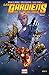 Les Gardiens de la Galaxie (2013) T01 : Cosmic Avengers (Les Gardiens de la Galaxie Marvel Now t. 1)