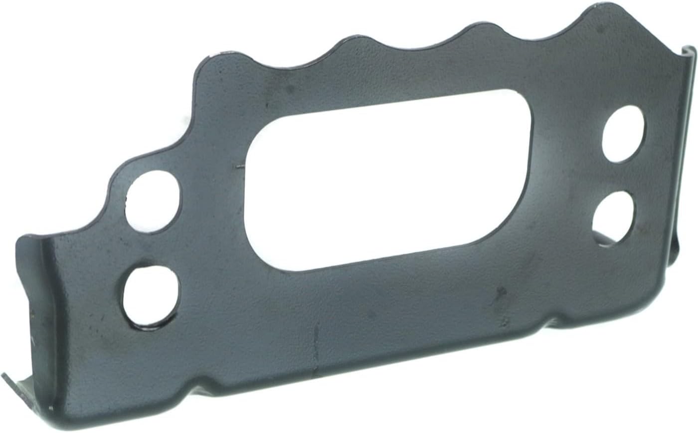 Replacement Radiator Support Bracket Set fits Scion iM 1.8L (Driver and Passenger) (2016)