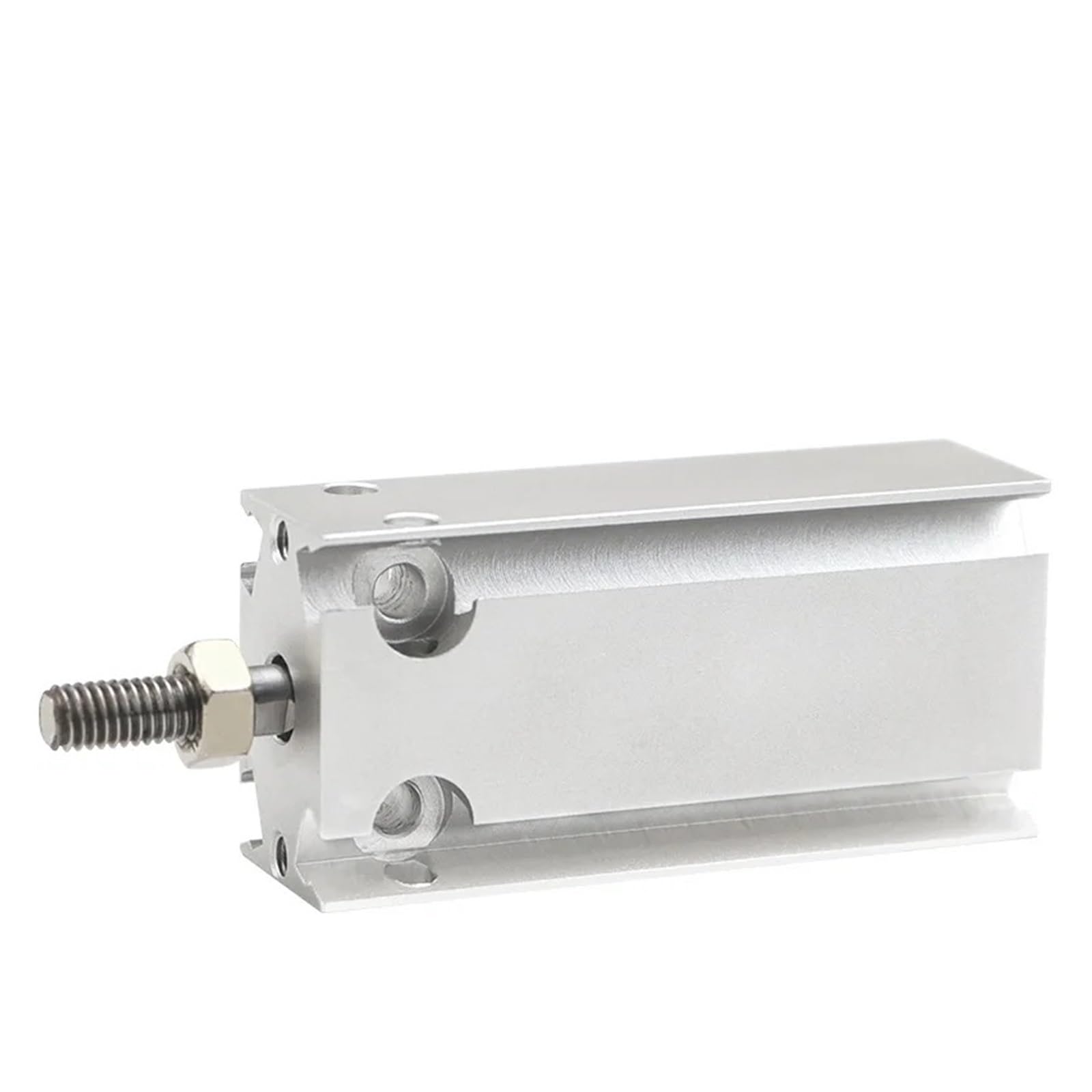 Cylindre EMMZ DMM-32-10 actionneur double effet 32mm alésage