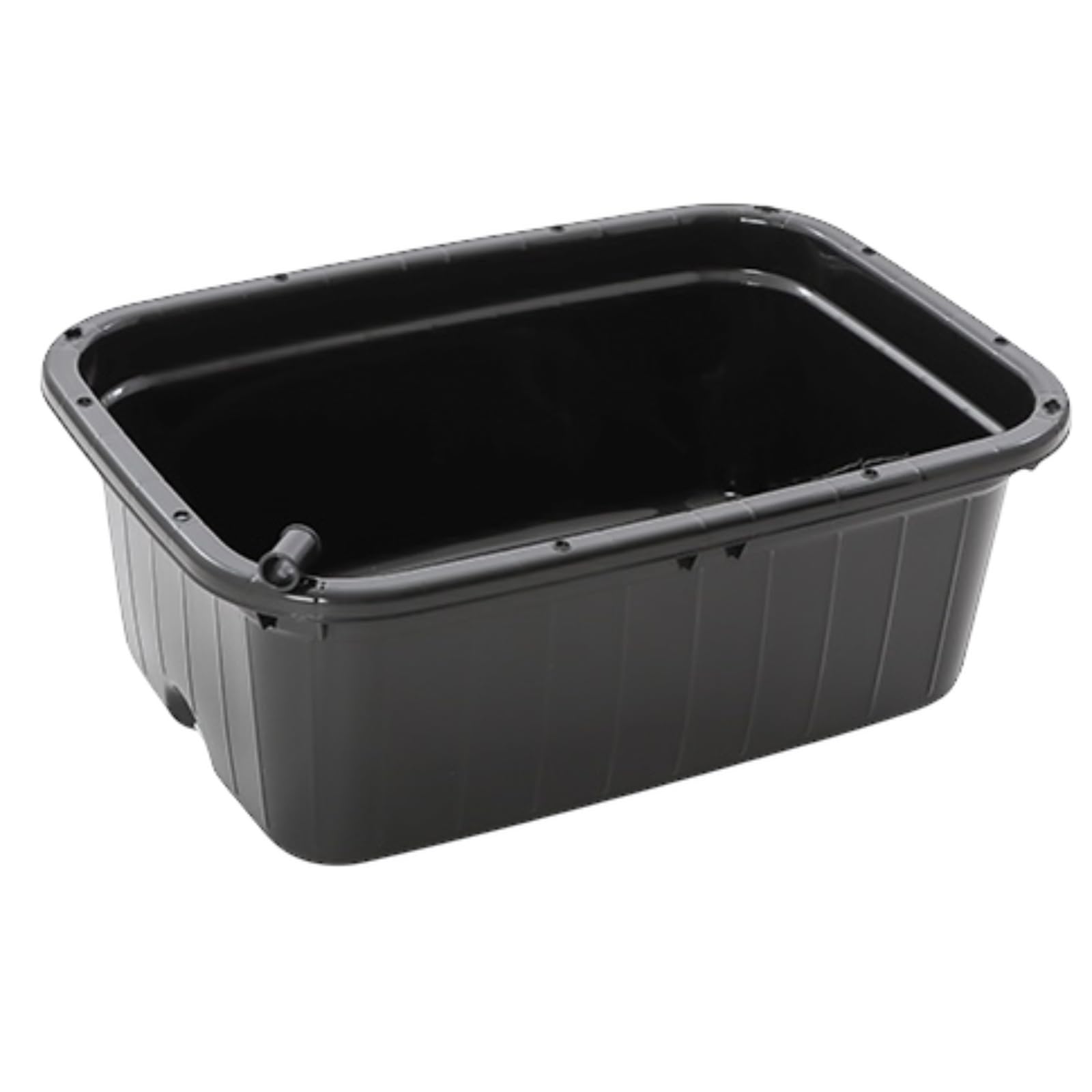 Amazon.co.jp: サンコープラスチック(SankoPlastic) タライ