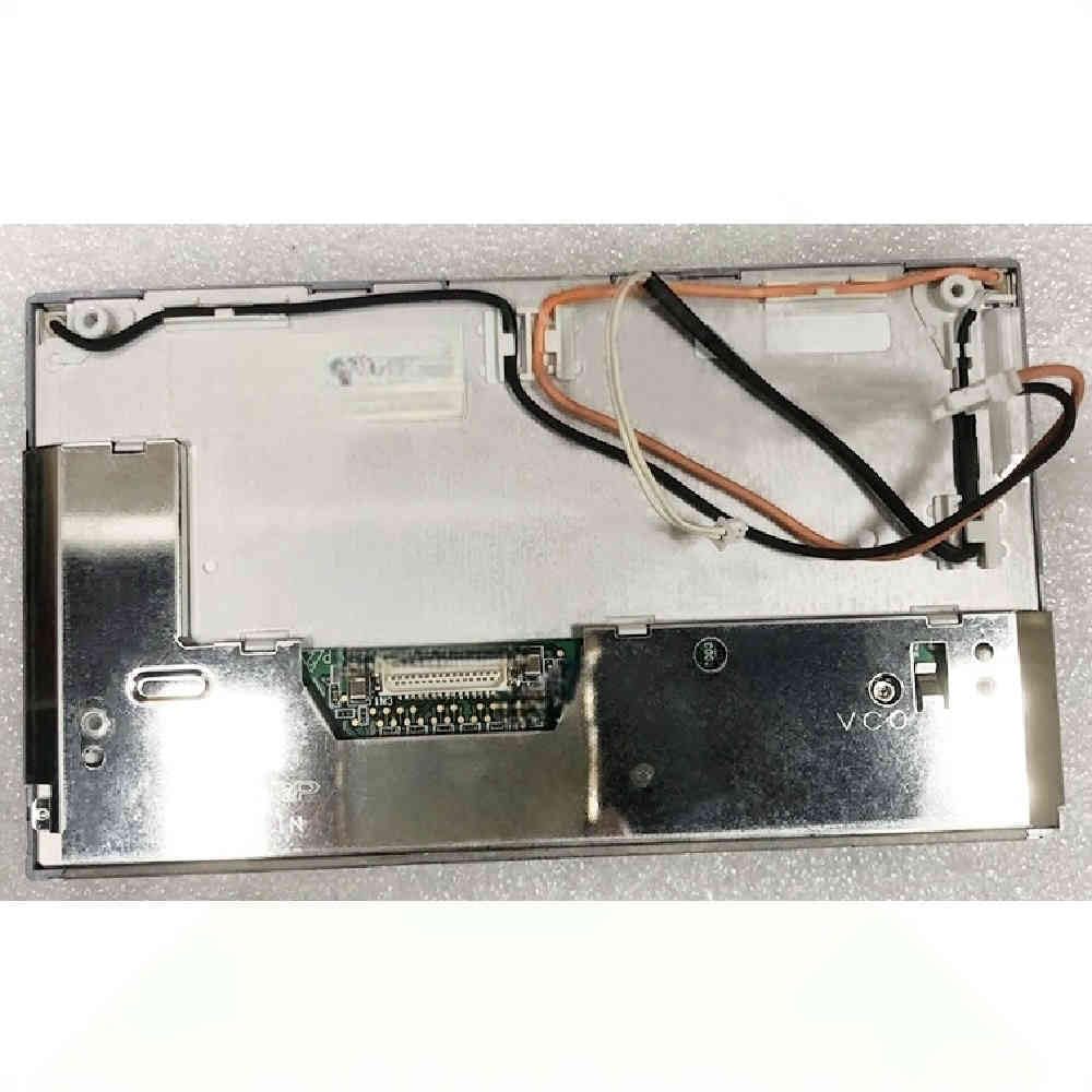 6.5 Inch Display Car Navigation – LQ065T9DR52U LQ065T9DR52 Replacement Screen