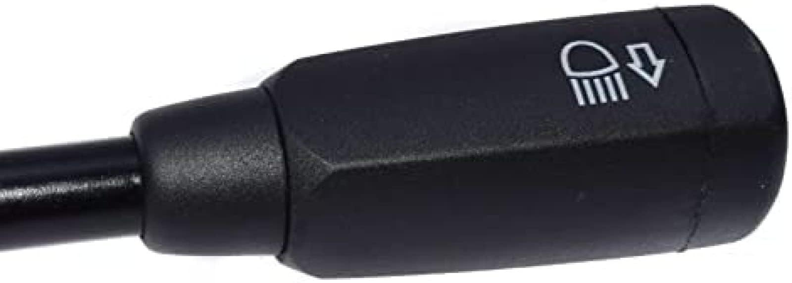 pour Mercedes-Benz Pritsche Fahrgestell T1 Kasten T1 Bus 207-410,Commutateur Commande Clignotant Interrupteur de Colonne de Direction Commodo D’éclairage